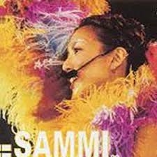 鄭秀文( Sammi ) I Concert 99(Vcd)歌詞